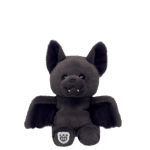BUILD-A-BEAR Mini beans&reg; must nahkhiir