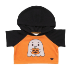 BUILD-A-BEAR kapuutsiga kummituspusa