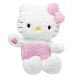 BUILD-A-BEAR HELLO KITTY&reg; pehme m&auml;nguasi Pink Bow