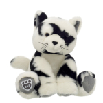 BUILD-A-BEAR pehme m&auml;nguasi Batty Kitty
