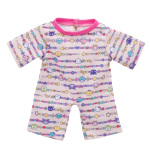 BUILD-A-BEAR HELLO KITTY tudukombe