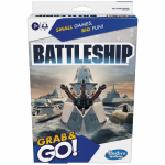 Reisim&auml;ng Battleship Grab&Go