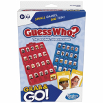 Reisim&auml;ng Guess Who Grab&Go