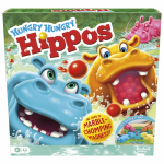 Lauam&auml;ng Hungry Hungry Hippos