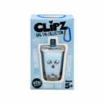 TOYMONSTER Clipz koti ripats Boba tea