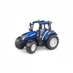 BRUDER New Holland T5.120 skaala 1:16