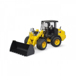 BRUDER Caterpillar Rataslaadur 1:16