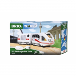 BRIO WORLD ICE reisirong