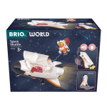 BRIO kosmoses&uuml;stik