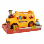 B. TOYS M&auml;ngukomplekt Boogie buss