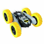 Batman raadioteel juhitav s&otilde;iduk Stunt Racer, 16cm