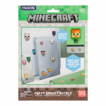 MINECRAFT Nutiseadme kleebised