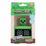 MINECRAFT Mini Creeper &auml;ratuskell, 8 cm