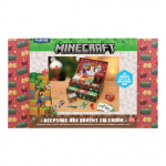 MINECRAFT hoiukarbiga advendikalender