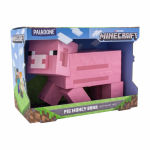 MINECRAFT Rahakassa Pig