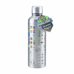 MINECRAFT metallist veepudel, 500 ml