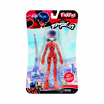 TCG Tegevusfiguur Flexfigs Miraculous