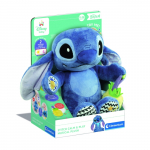 CLEMENTONI DISNEY stitch muusikaline pl&uuml;&uuml;s