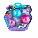 SO SLIME M&auml;ngukomplekt Kosmiline lima 3-pakk