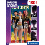 CLEMENTONI KPOP DEMON HUNTERS pusle 180 osa