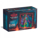 CLEMENTONI STRANGER THINGS vecna pusle 520 osa metamorfne