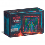 CLEMENTONI STRANGER THINGS demogorgon pusle 520 osa metamorfne