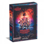 CLEMENTONI STRANGER THINGS pusle 1000 osa