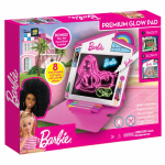 BARBIE Valgustahvel