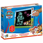 PAW PATROL Valgustahvel