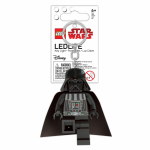 LEGO Star Wars V&otilde;tmehoidja LED valgustiga - Darth Vader