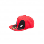 DEADPOOL nokam&uuml;ts Big Face