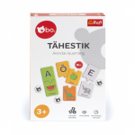 bo. Haridusm&auml;ng "T&auml;hestik" (eesti keeles)