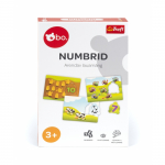 bo. Haridusm&auml;ng "Numbrid" (eesti keeles)