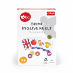 bo. Haridusm&auml;ng "&Otilde;pime Inglise Keelt" (eesti keeles)