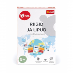 bo. Haridusm&auml;ng "Riigid ja Lipud" (eesti keeles)