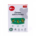 bo. arendav lauam&auml;ng "&Otilde;pime arvutama" (eesti keeles)