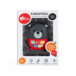 bo. Interaktiivne m&auml;nguasi Karupoeg (eesti keeles)