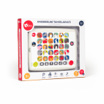 bo. Arendav M&auml;nguasi - Kakskeelne Tahvelarvuti (eesti k.)