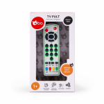 bo. Arendav TV pult (eesti keeles)