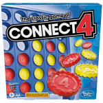 Lauam&auml;ng Connect 4 Grid (inglise keeles)