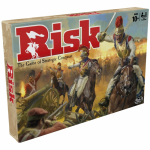 Lauam&auml;ng Risk (inglise keeles)