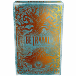 Lauam&auml;ng Betrayal Deck of lost souls (inglise keelne)