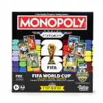 MONOPOLY lauam&auml;ng Fifa (inglise keeles)