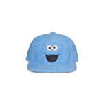 Seesamestreet Cookie Monster nokam&uuml;ts