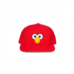 SEESAME STREET nokam&uuml;ts Elmo