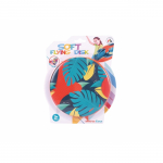 Pehme lendav ketas, 15 cm