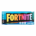FORTNITE valgusti Logo