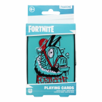 FORTNITE metallkarbis m&auml;ngukaardid