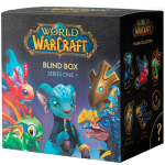 WORLD OF WARCRAFT pehme m&auml;nguasi ripats pimepakk - Series One, 12,5 cm
