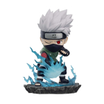FUNISM figuuri pimepakk - NARUTO SHIPPUDEN Chronicles Great Ninja War Vol 1